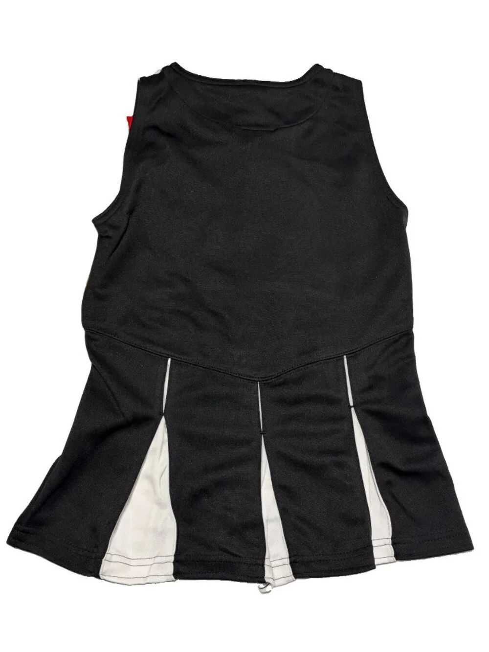 Purdue Adidas Cheerleader Dress Outfit Girl’s Size L (6X)